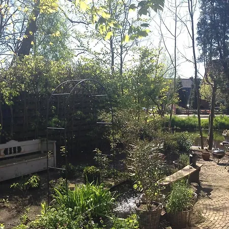 South End